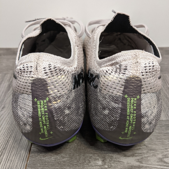 New Nike Mercurial Vapor 13 Elite FG Desert Sand - Picture 7 of 10